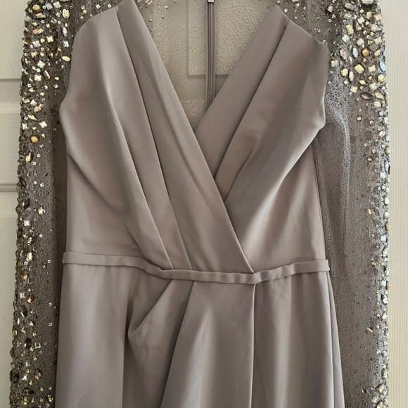 Pamella Roland gown - Picture 2 of 5